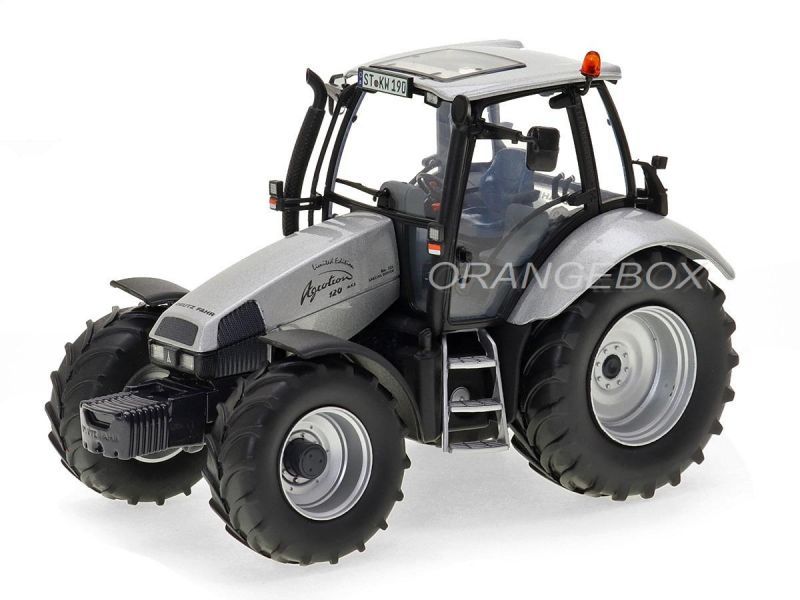 Trator Deutz-Fahr Agrotron 120 MK3