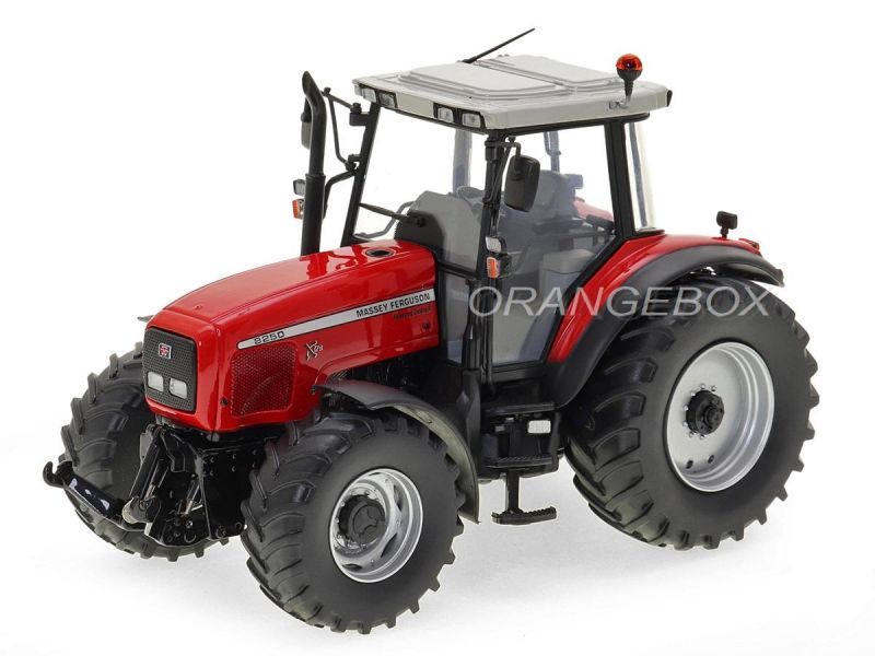 Trator Massey Ferguson Tractor 8250 XTRA