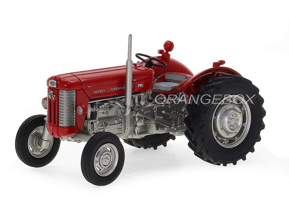 Trator Massey Ferguson 65 European Version