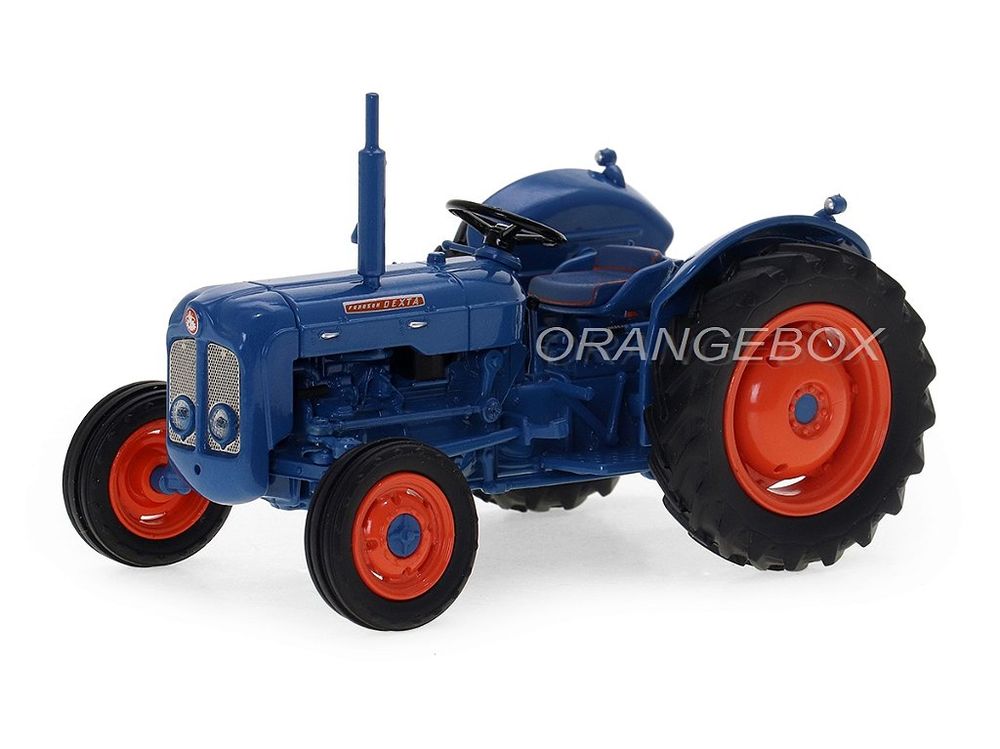 Trator Fordson Dexta (1960)