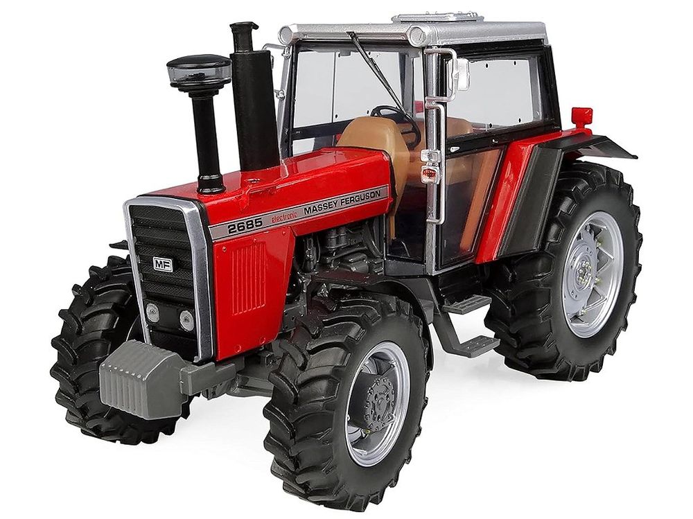 Trator Massey Ferguson 2685