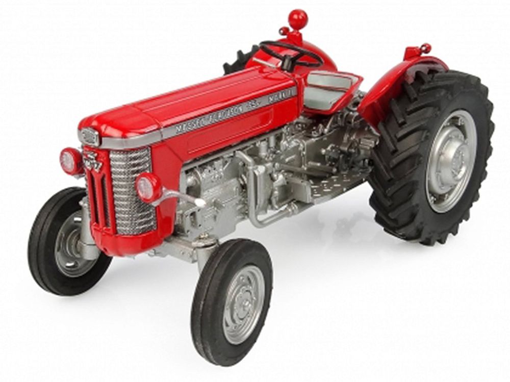Trator Massey Ferguson 65 MK II