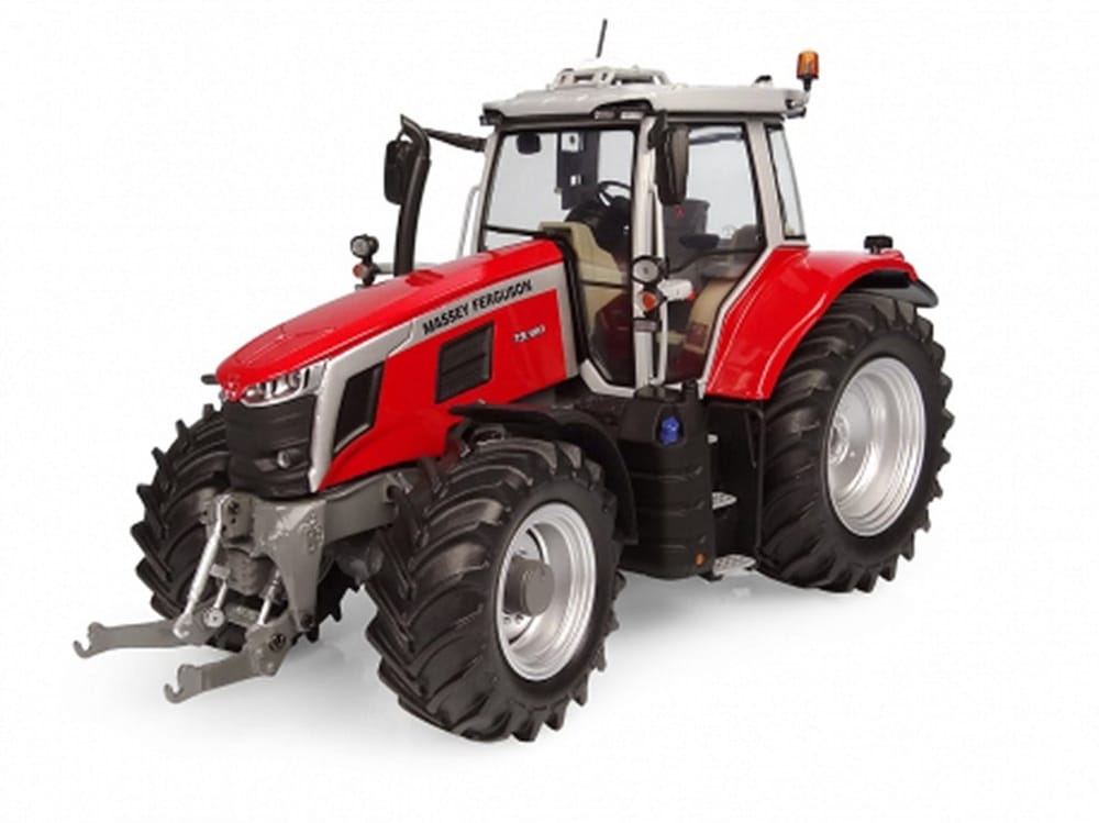 Trator Massey Ferguson 7S.190