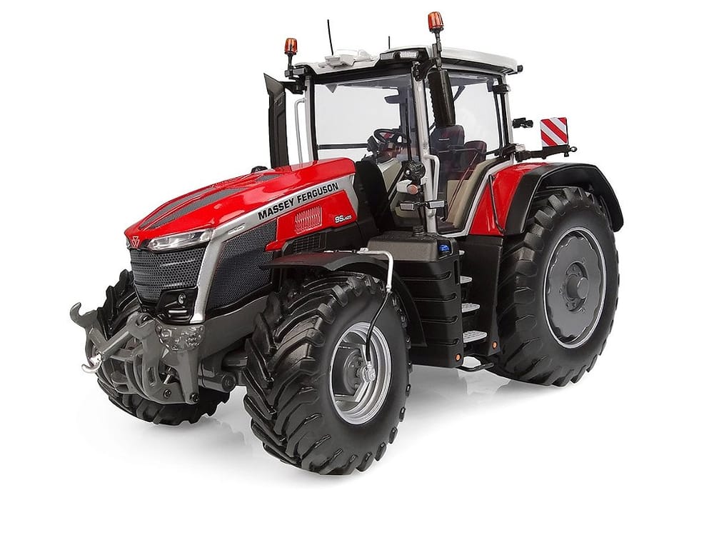 Trator Massey Ferguson 9S.425