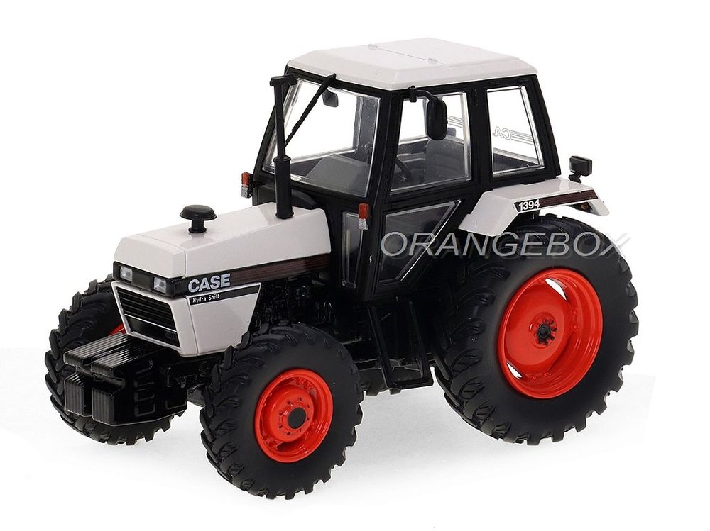 Trator Case IH 1394WD