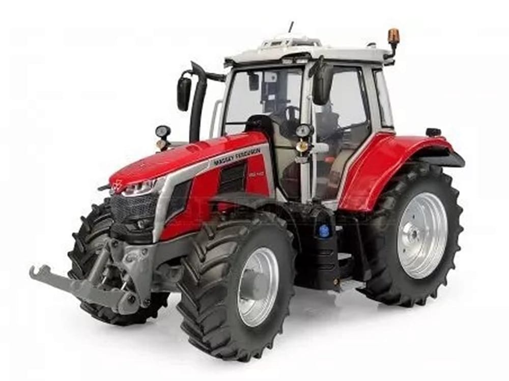 Trator Massey Ferguson 6S.180