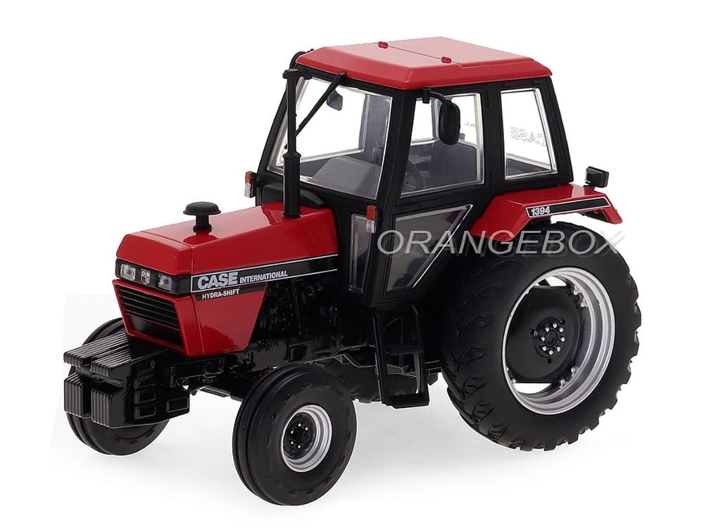 Trator Case IH 1394 2WD