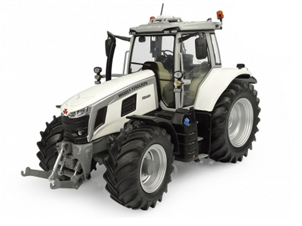 Trator Massey Ferguson 7S.190
