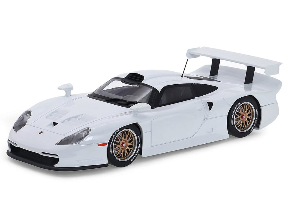 Porsche 911 GT1 Plain Body Edition 1997
