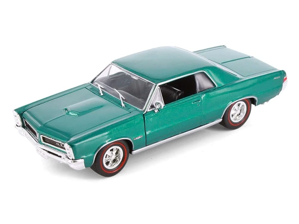 Pontiac GTO 1965