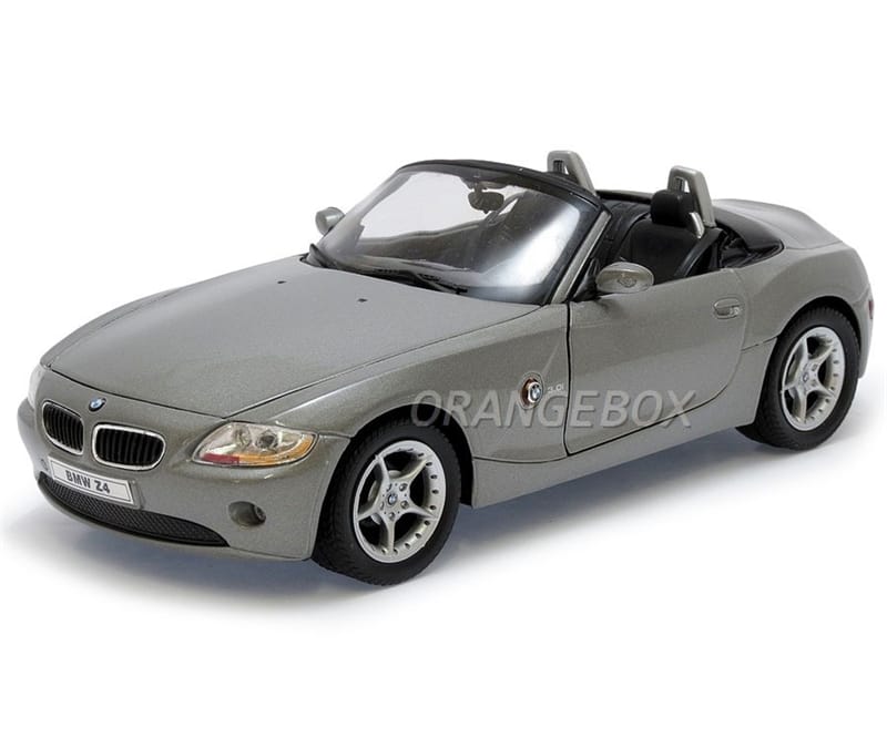 BMW Z4 Convertible