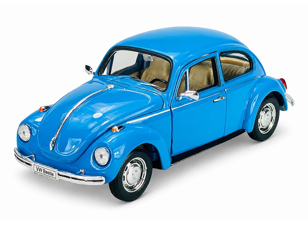 Volkswagen Fusca Beetle