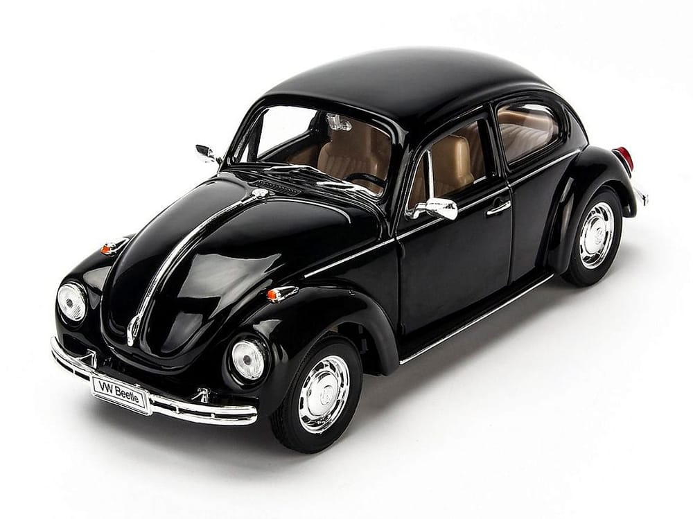Volkswagen Fusca Beetle