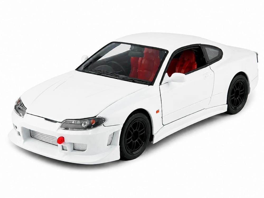 Nissan Silvia (S15)