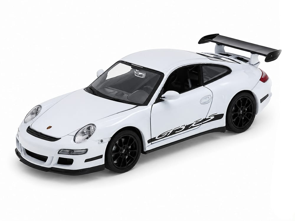 Porsche 911 GT3 RS