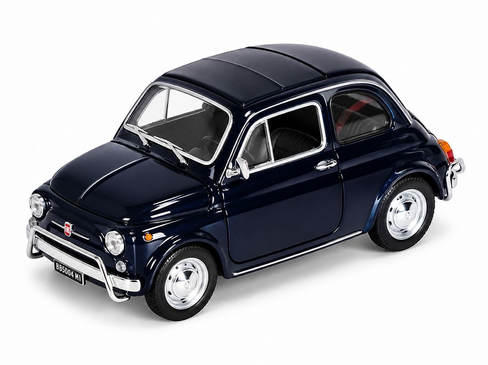 Fiat Nuova 500