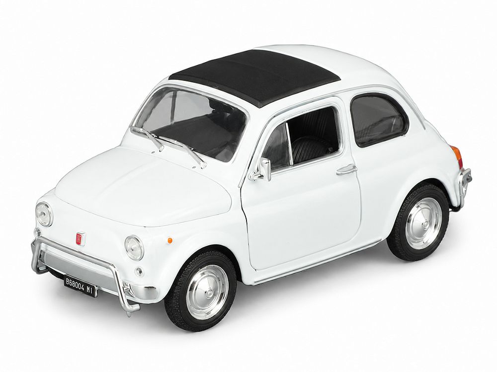 Fiat Nuova 500