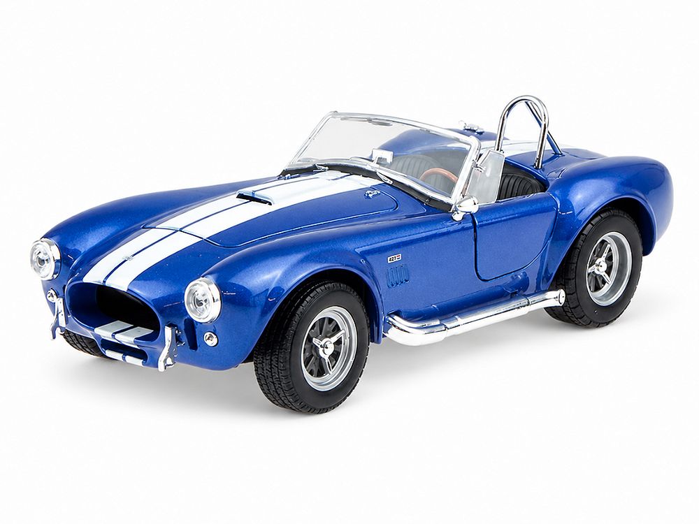 Shelby Cobra 427 S/C 1965