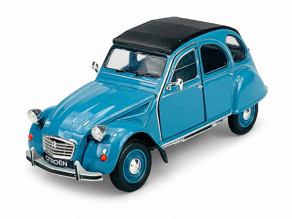 Citroen 2CV