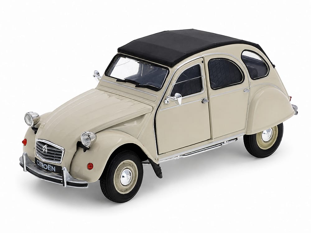 Citroen 2CV