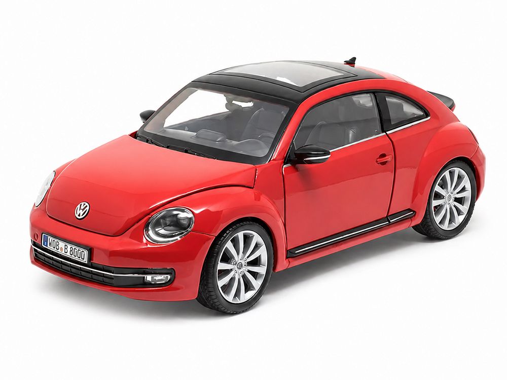 Volkswagen The Beetle