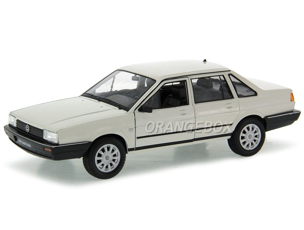 Volkswagen Santana