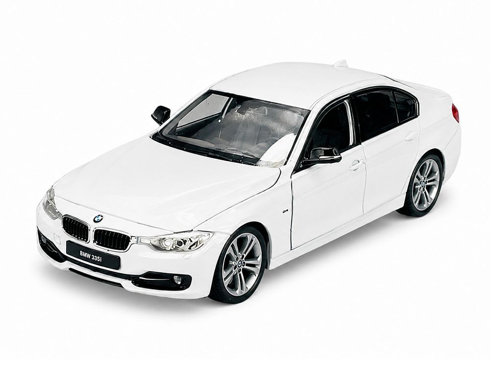 BMW 335I