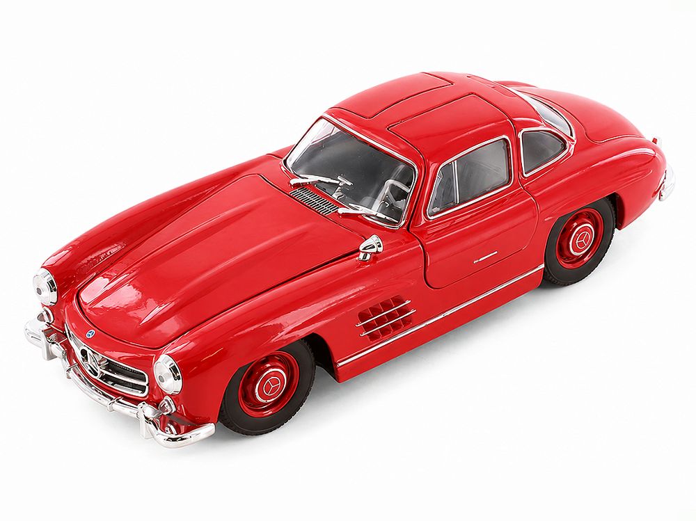 Mercedes-Benz 300 SL