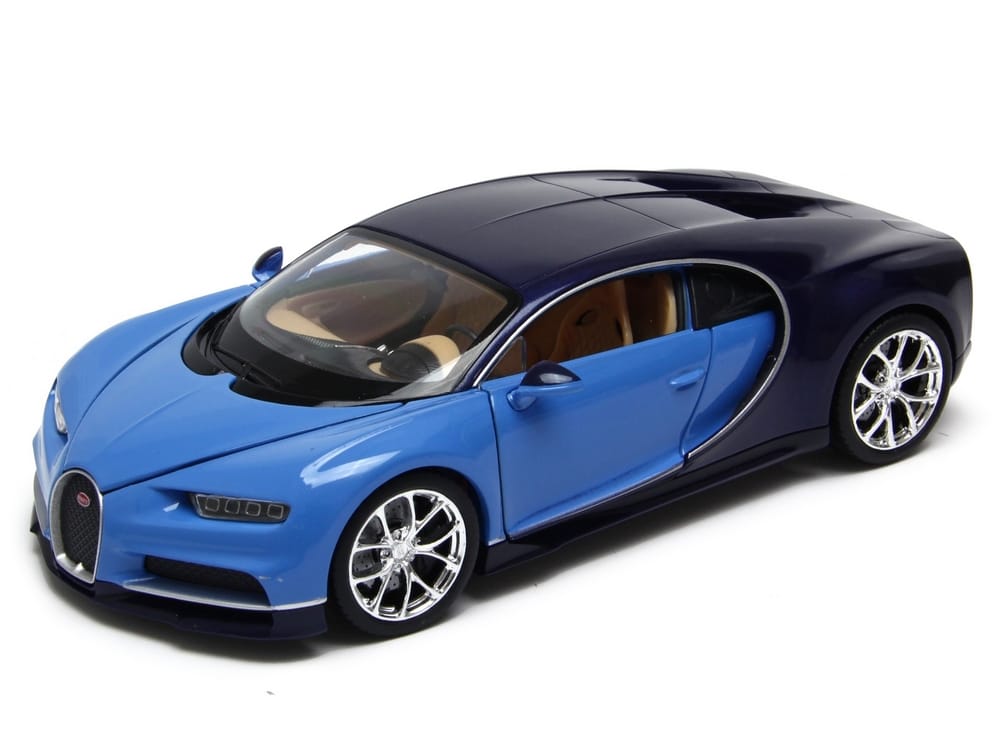 Bugatti Chiron