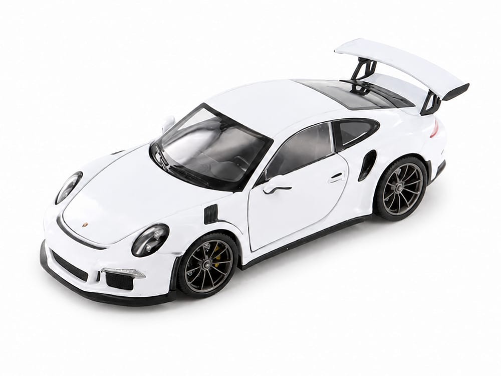 Porsche 911 GT3 RS