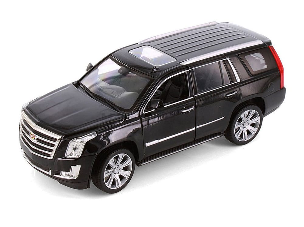 Cadillac Escalade 2017