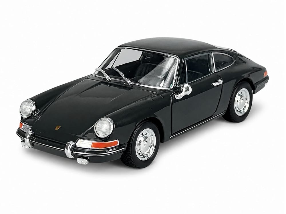 Porsche 911 1964