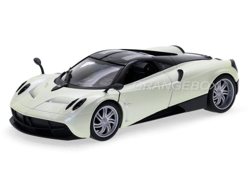 Pagani Huayra