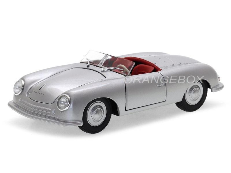 Porsche 356/1 Roadster