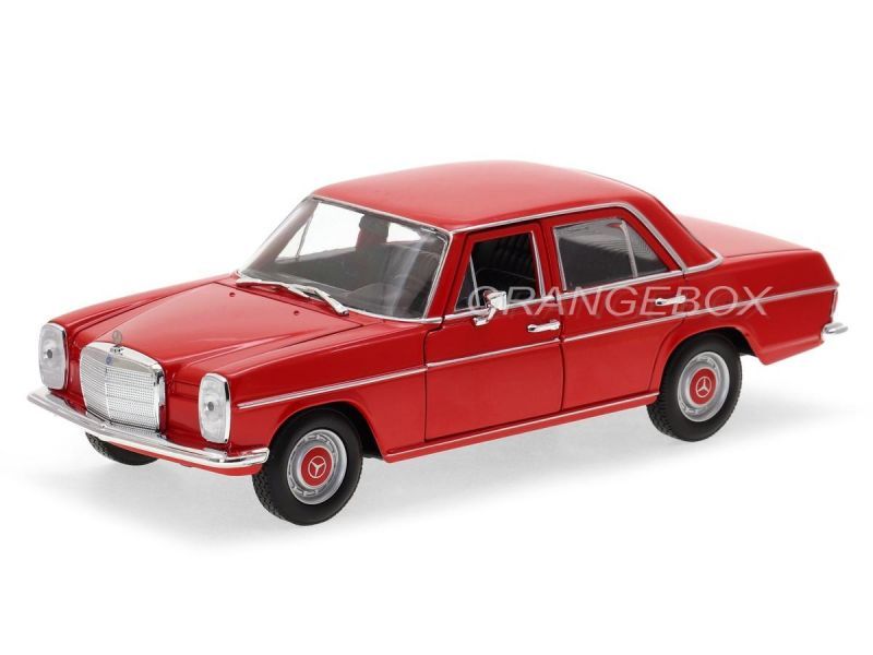 Mercedes Benz 220