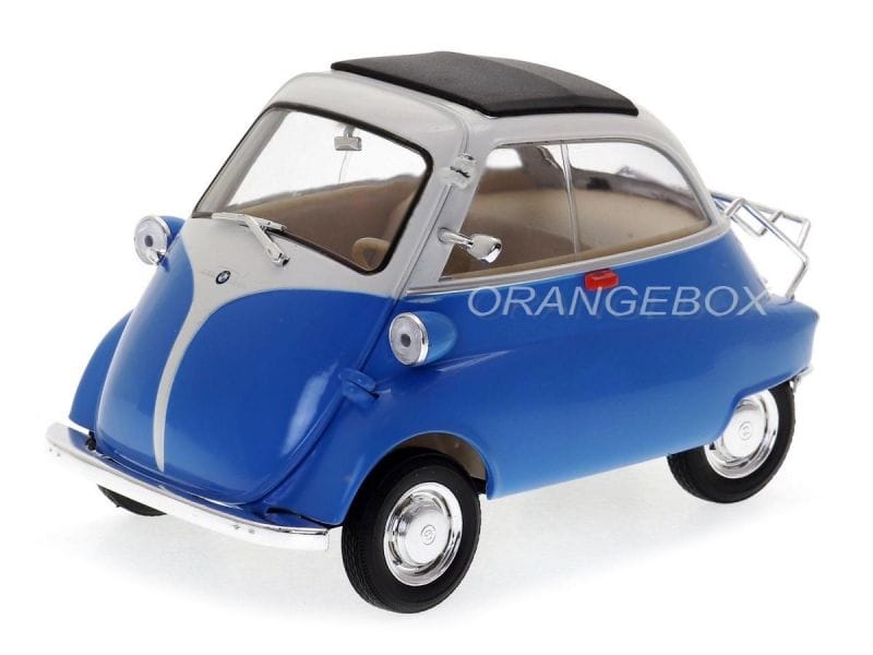 BMW Isetta