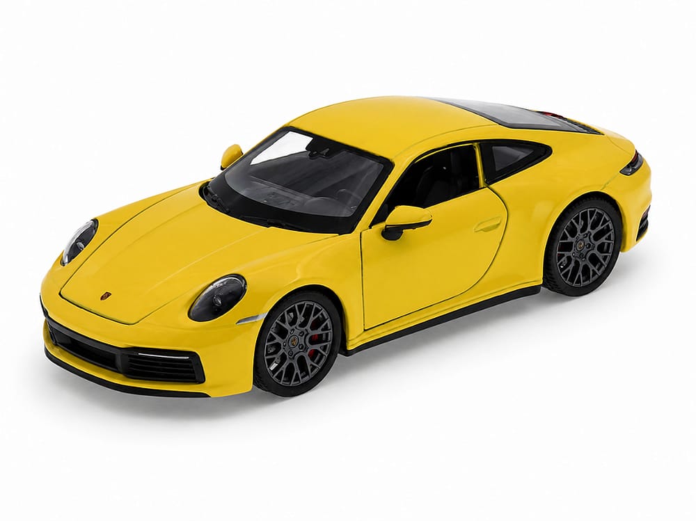 Porsche 911 Carrera 4S