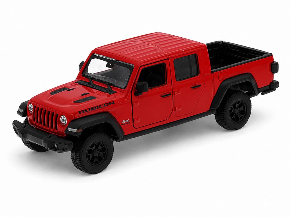 Jeep Gladiator 2020