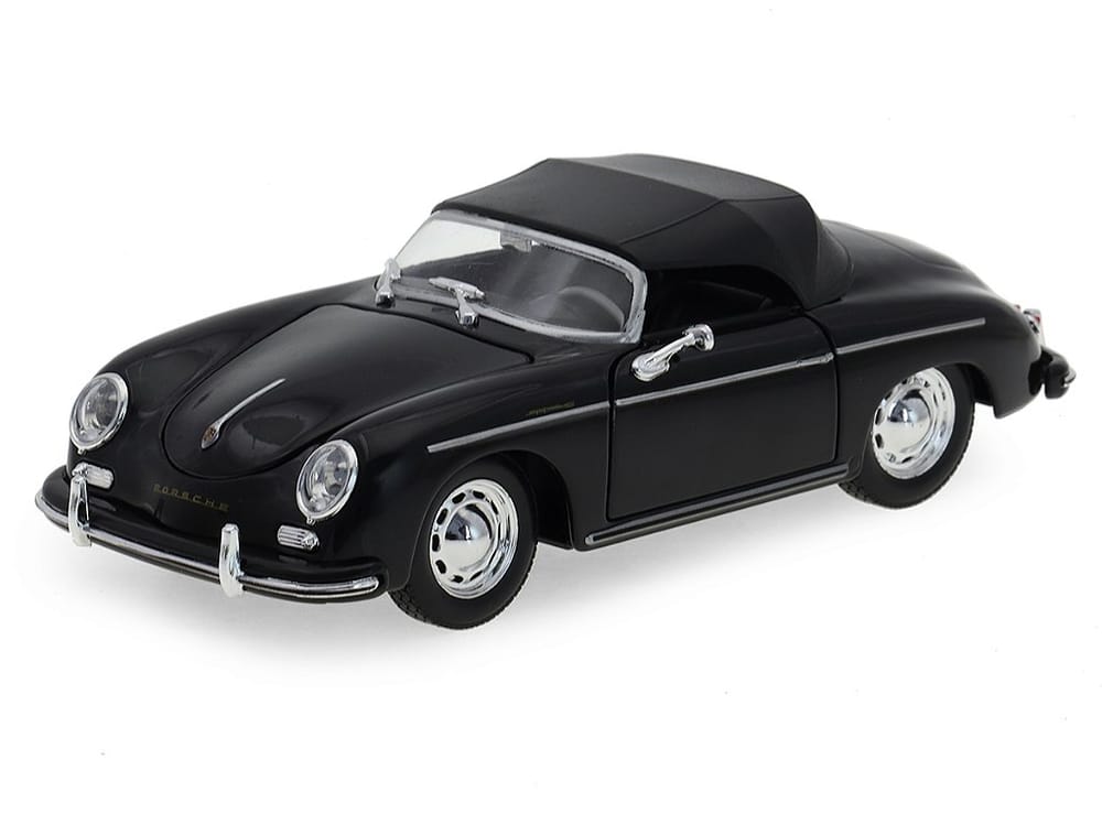 Porsche 356A Speedster 1956