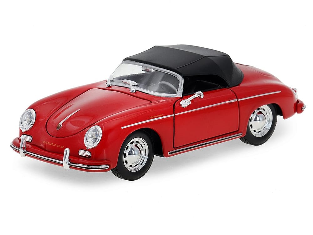 Porsche 356A Speedster 1956