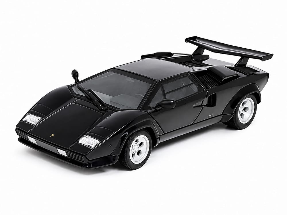 Lamborghini Countach