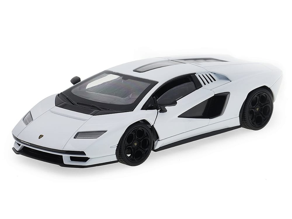 Lamborghini Countach LPI 800-4 2022