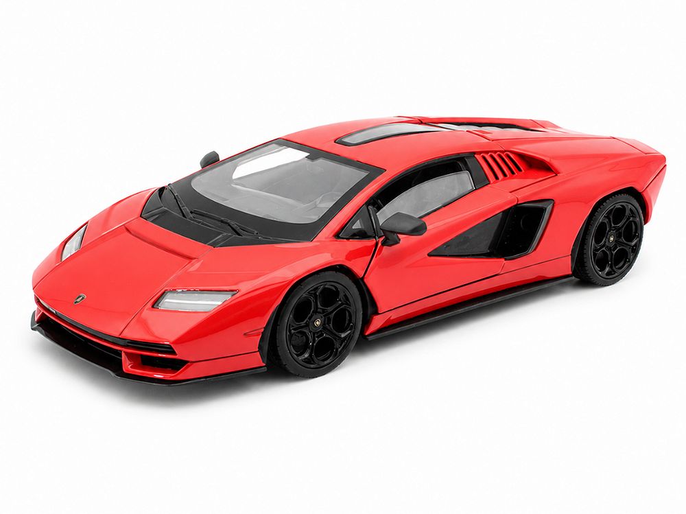 Lamborghini Countach LPI 800-4