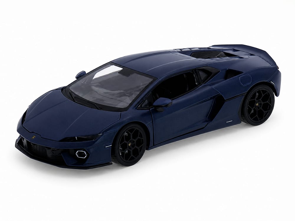 Lamborghini Temerario