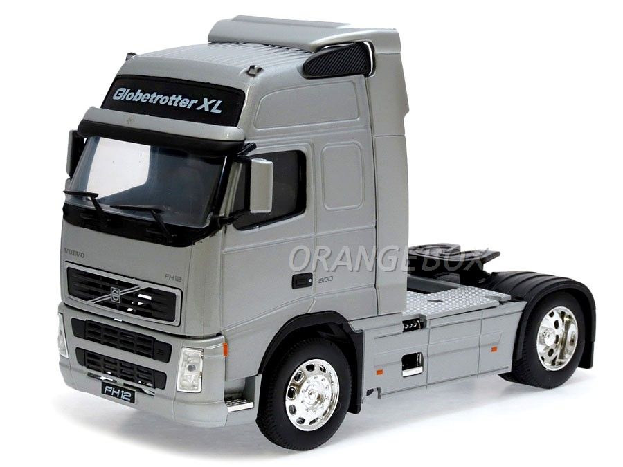 Volvo FH12