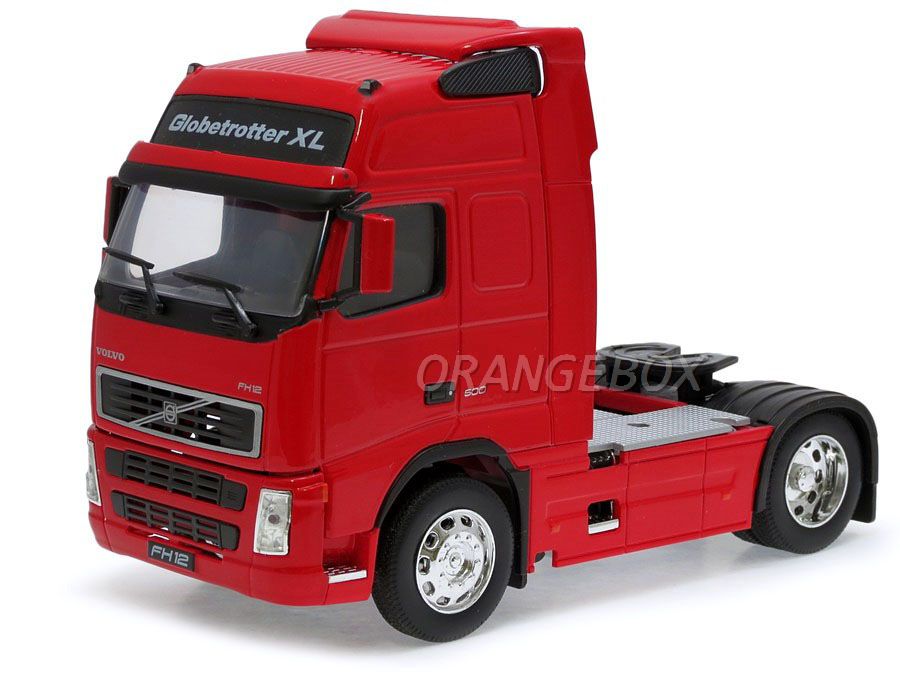 Volvo FH12