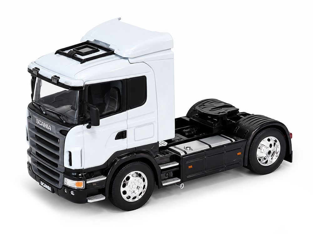 Scania R 730 V8 (4X2)