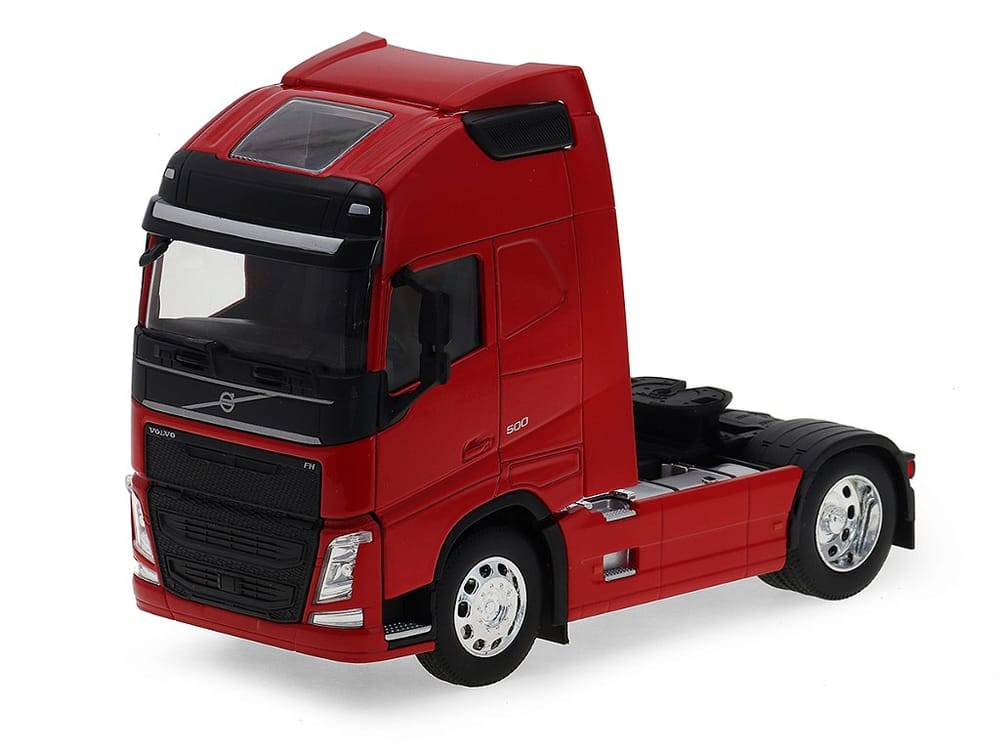 Volvo FH (4X2)