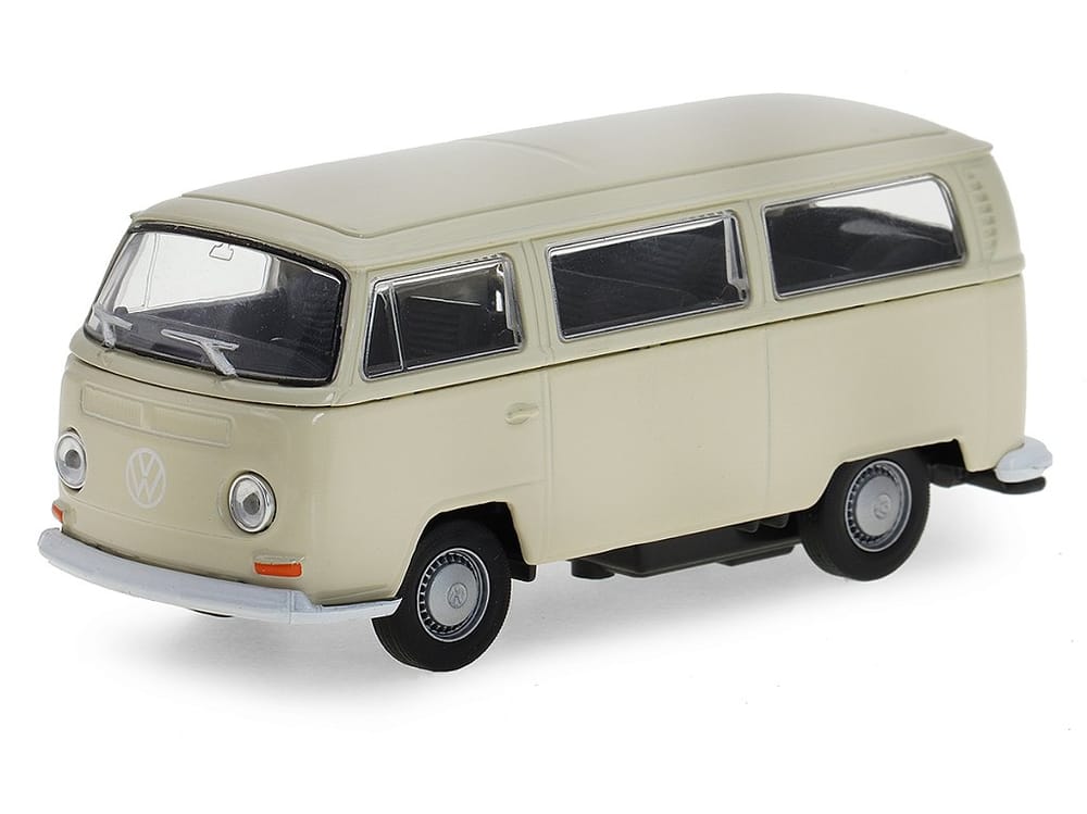 Volkswagen Kombi T2 Bus 1972