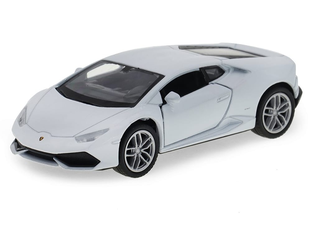 Lamborghini Huracán LP 610-4 2014